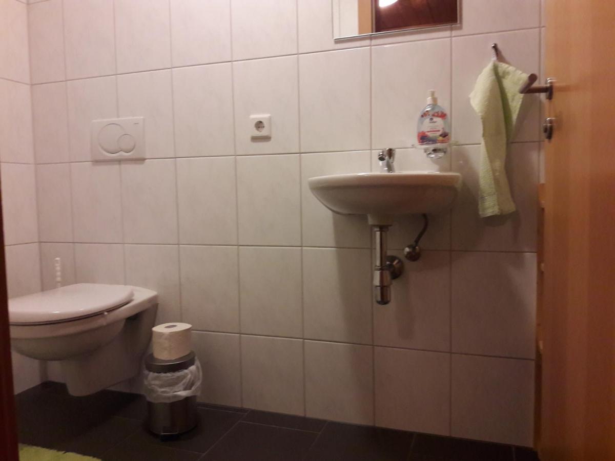 אנדלסבוך Apart Greber מראה חיצוני תמונה